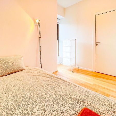 **Modern ***Central ***Rooftop *** You'Ll Love It Hotel Oslo Bagian luar foto
