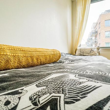 **Modern ***Central ***Rooftop *** You'Ll Love It Hotel Oslo Bagian luar foto