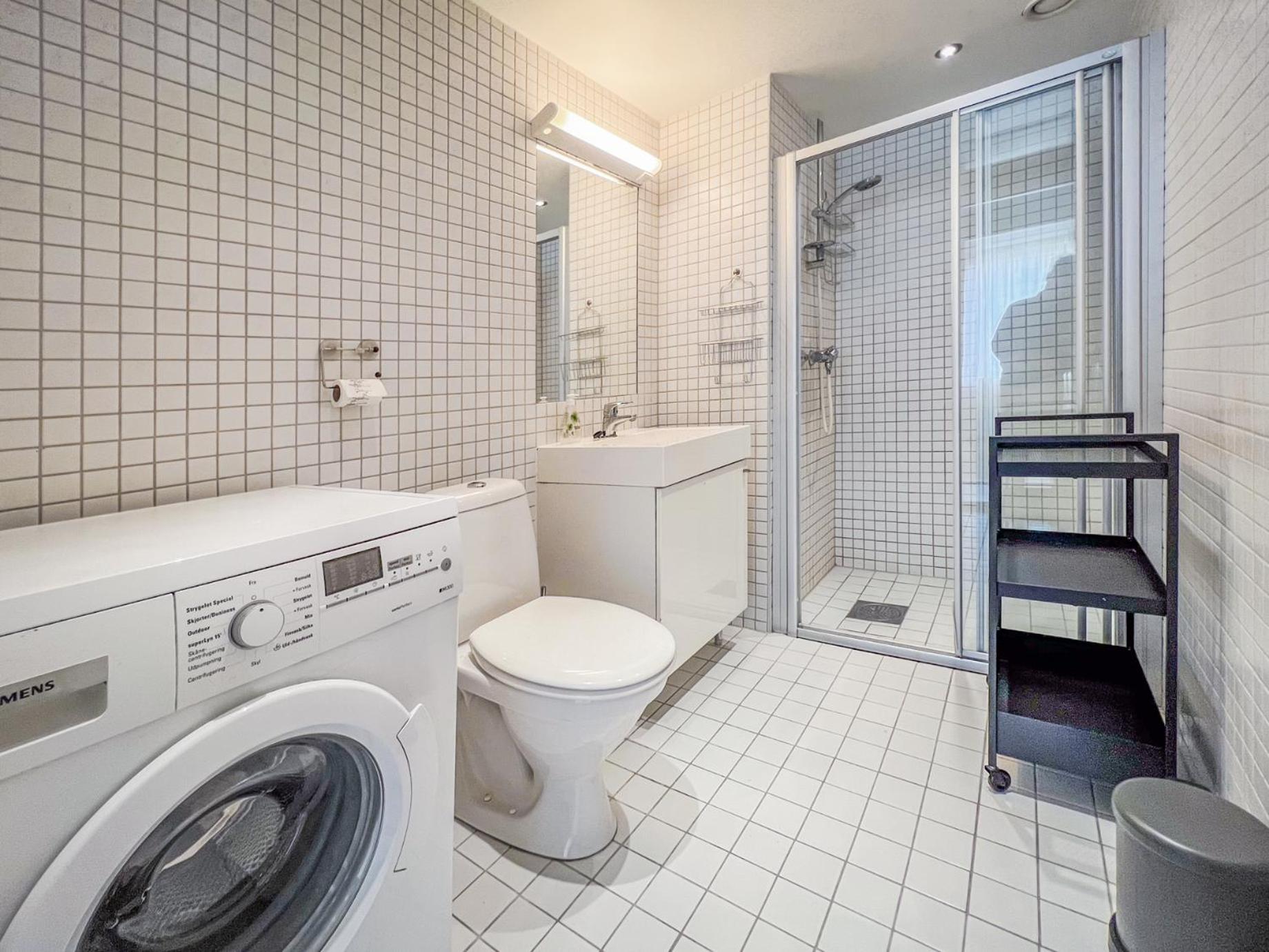 **Modern ***Central ***Rooftop *** You'Ll Love It Hotel Oslo Bagian luar foto