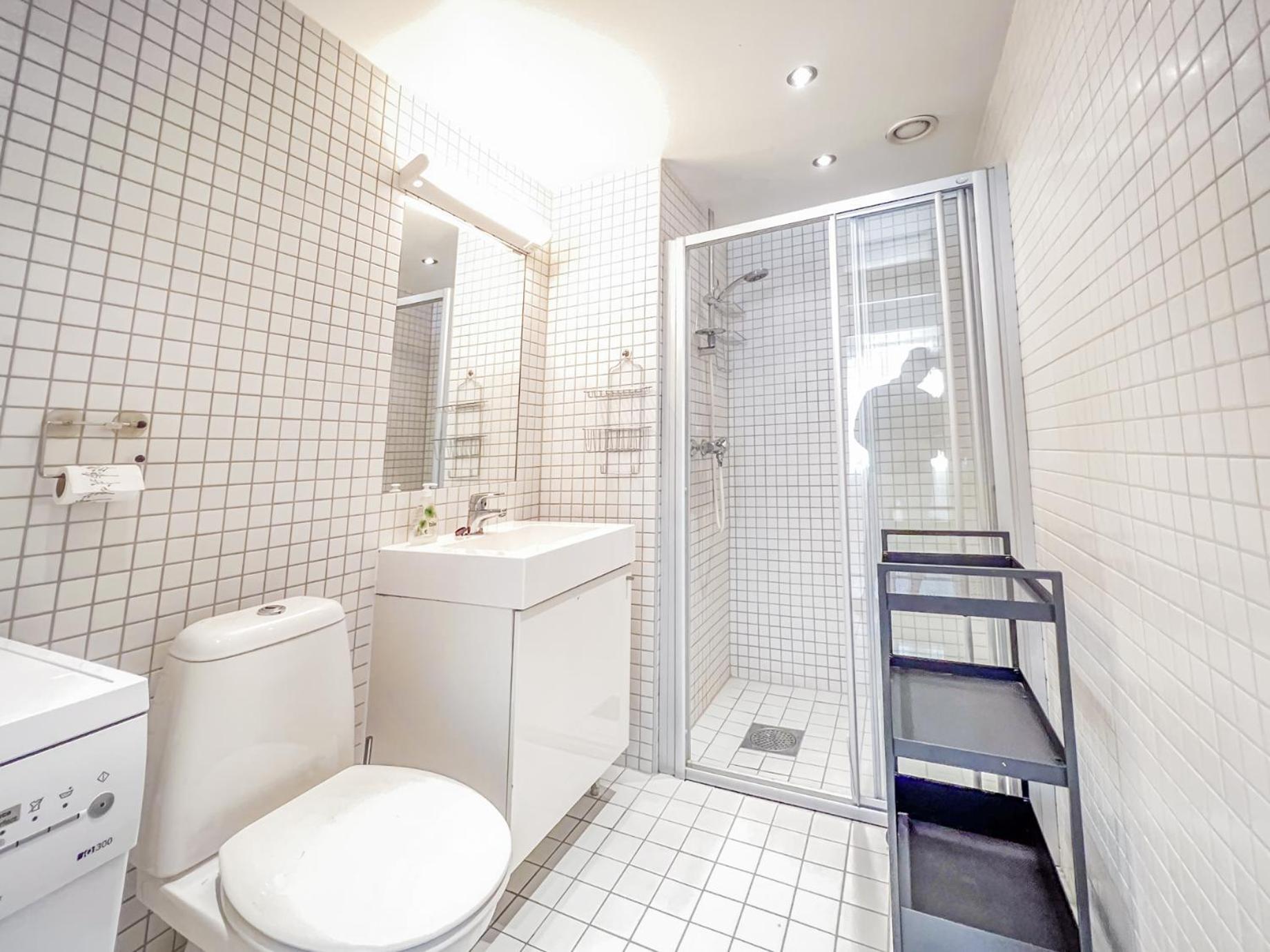 **Modern ***Central ***Rooftop *** You'Ll Love It Hotel Oslo Bagian luar foto