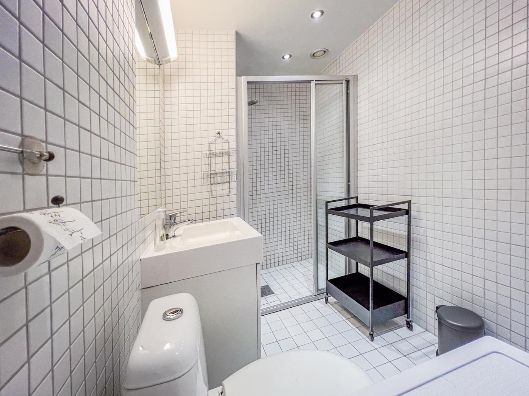 **Modern ***Central ***Rooftop *** You'Ll Love It Hotel Oslo Bagian luar foto