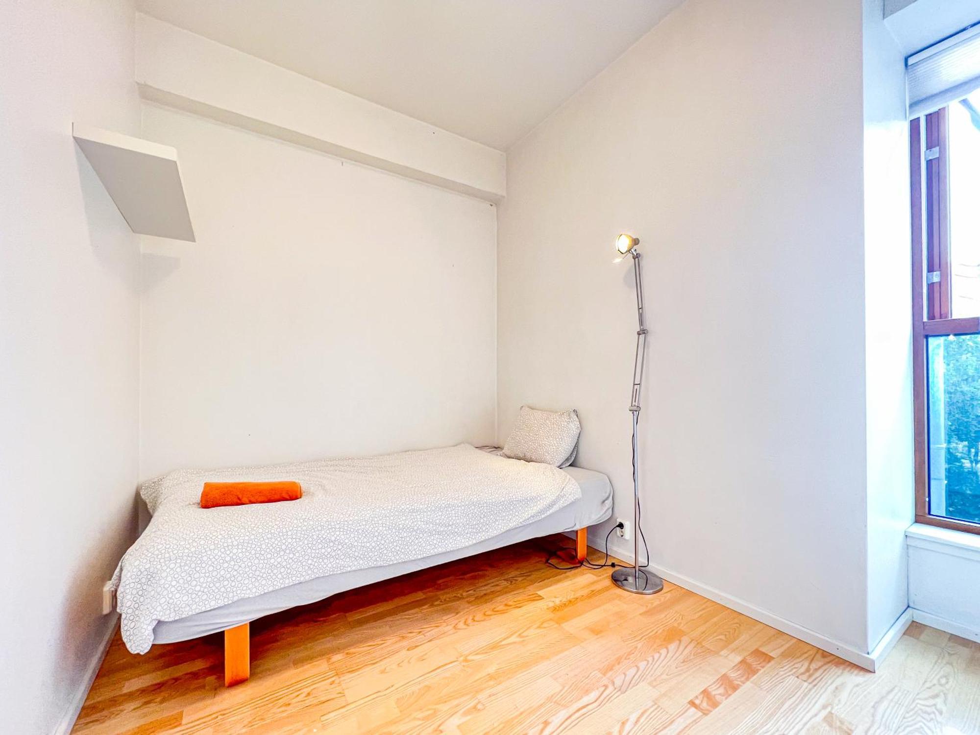 **Modern ***Central ***Rooftop *** You'Ll Love It Hotel Oslo Bagian luar foto
