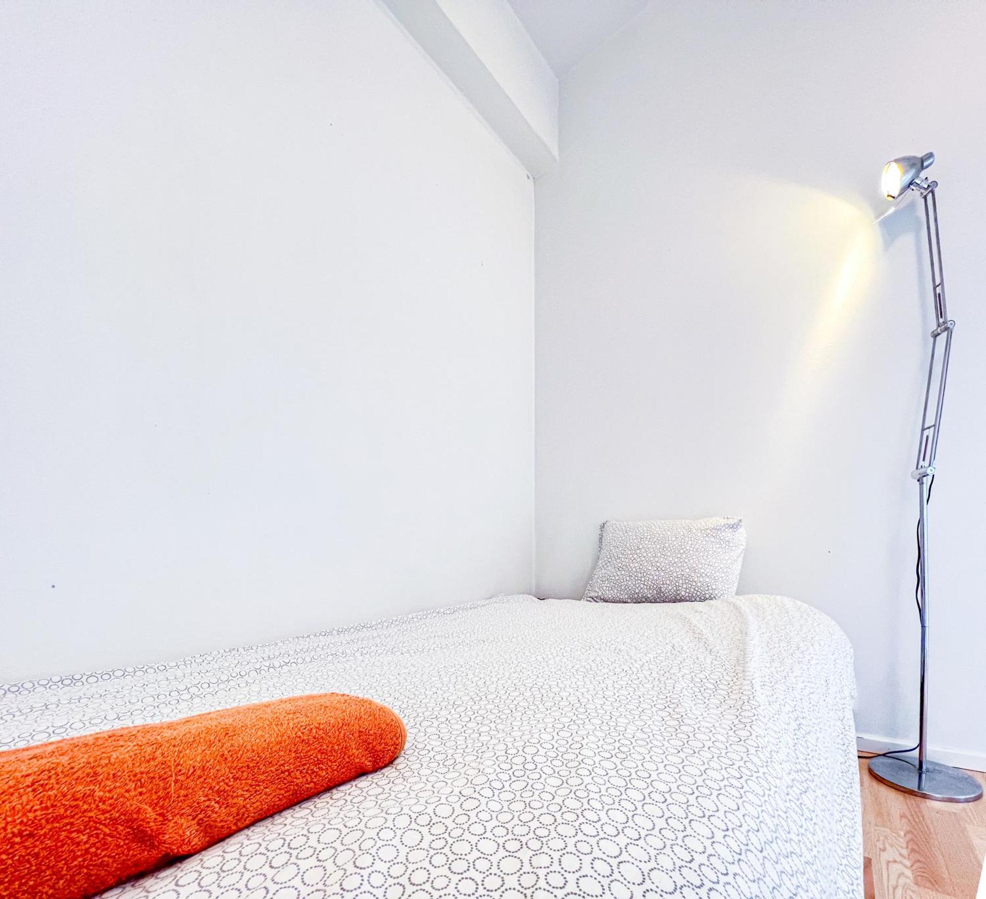 **Modern ***Central ***Rooftop *** You'Ll Love It Hotel Oslo Bagian luar foto