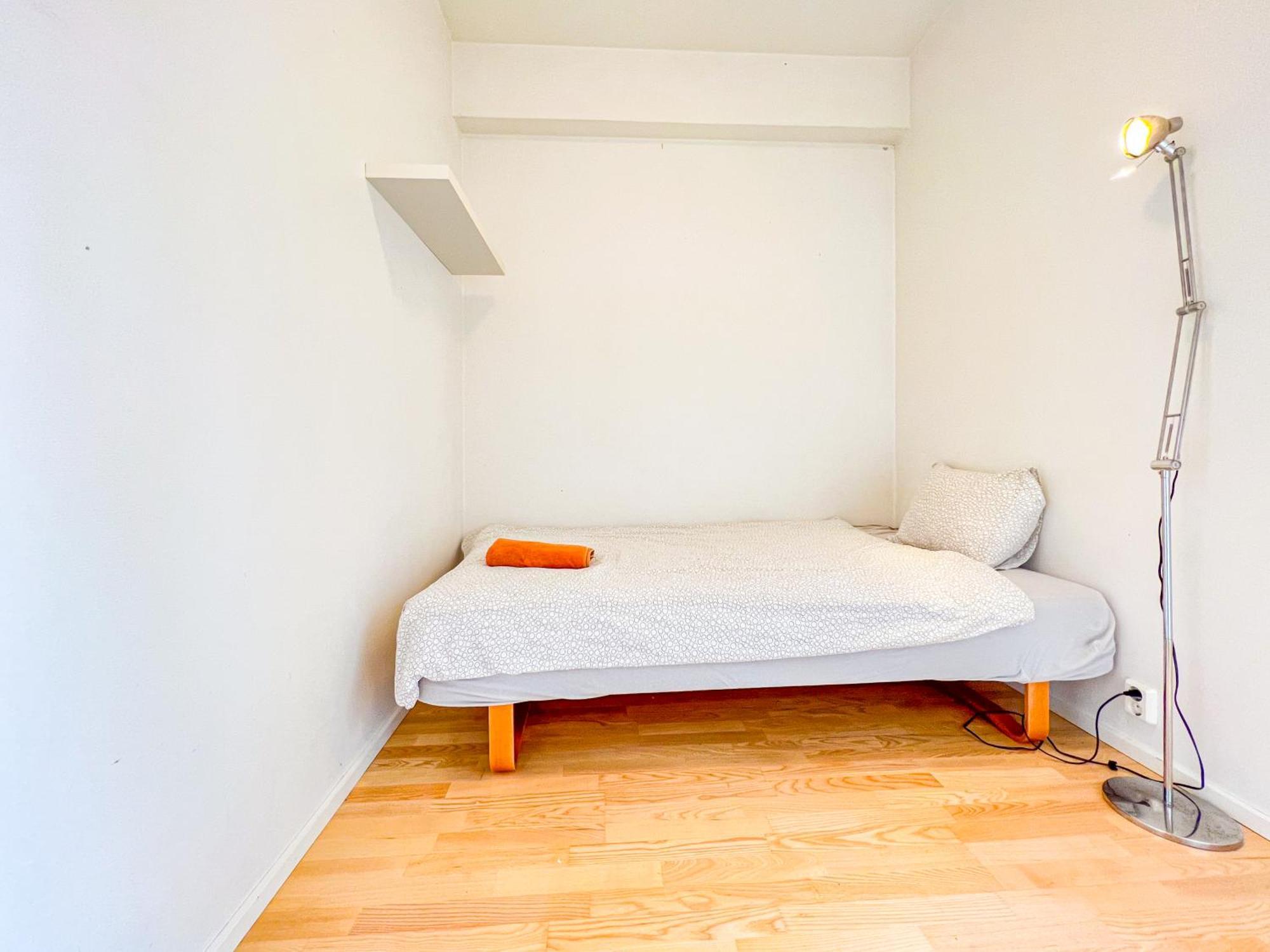 **Modern ***Central ***Rooftop *** You'Ll Love It Hotel Oslo Bagian luar foto