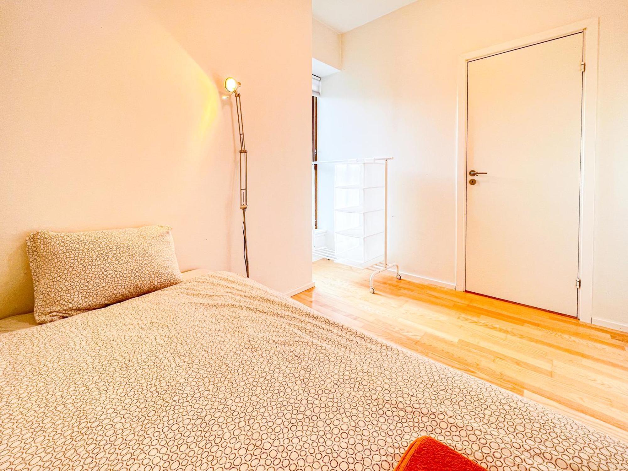 **Modern ***Central ***Rooftop *** You'Ll Love It Hotel Oslo Bagian luar foto