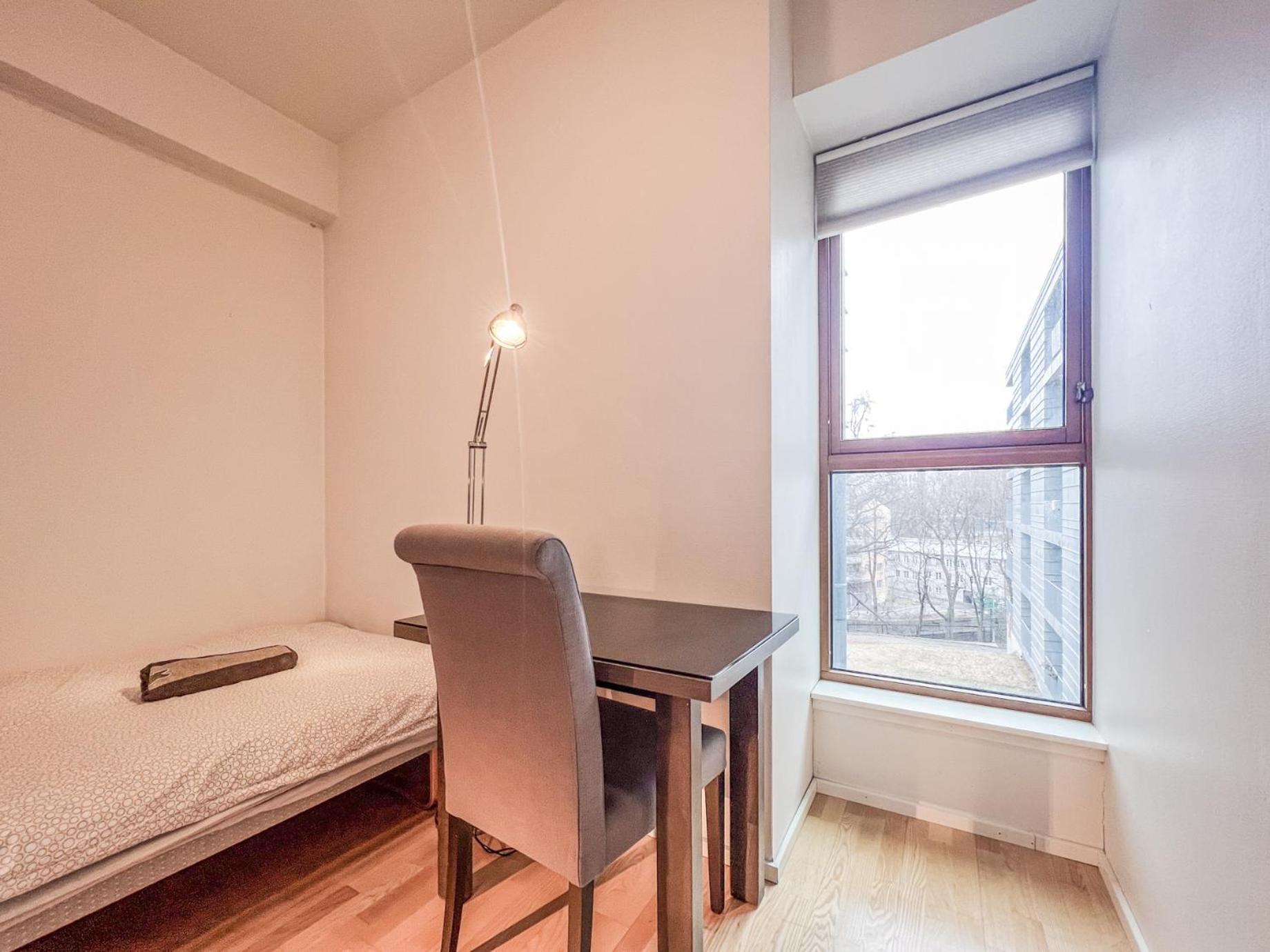 **Modern ***Central ***Rooftop *** You'Ll Love It Hotel Oslo Bagian luar foto