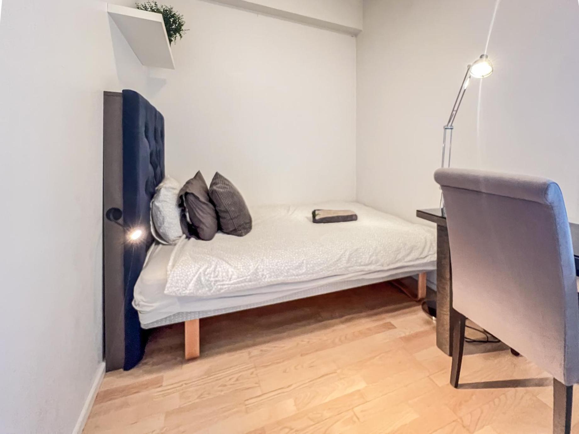 **Modern ***Central ***Rooftop *** You'Ll Love It Hotel Oslo Bagian luar foto